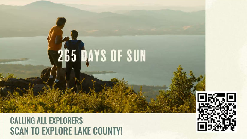 Lake County :30s Commercial